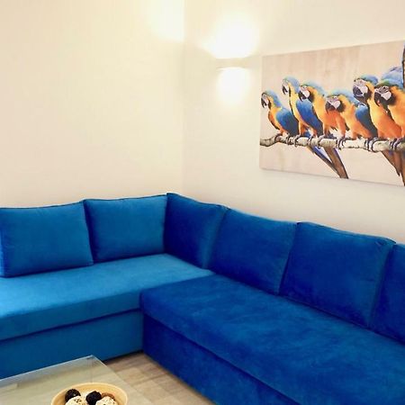 Modern & Central Apt In Athens Ngoại thất bức ảnh