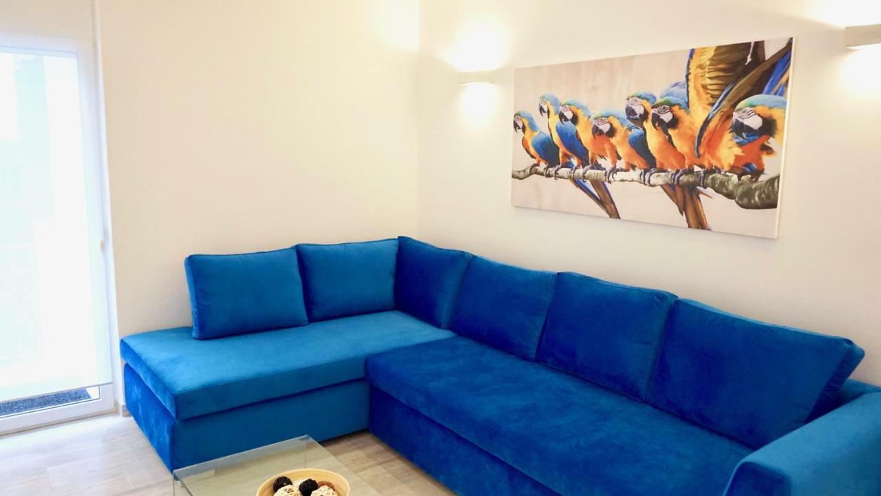 Modern & Central Apt In Athens Ngoại thất bức ảnh