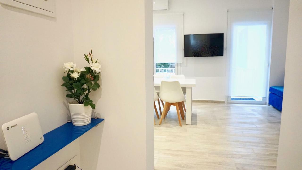 Modern & Central Apt In Athens Ngoại thất bức ảnh